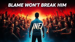 INFJs Get Blamed for Everything – The Shocking Truth About How They Handle It