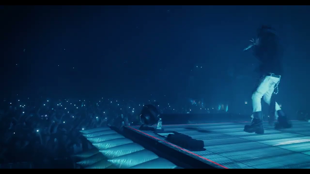 Lil Tecca - Ransom (Live @ The Salt Shed)