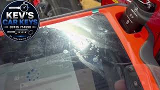 How a Car Key Is Made From Scratch in 30 Seconds | Auto Locksmith Explained