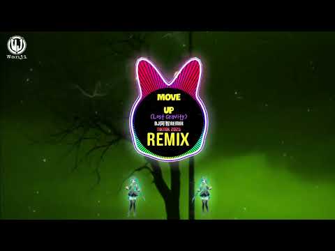 Move Up DJ阿智Remix Lost Gravity Mr Polska Remix Tiktok 2025 Hot Tiktok Douyin DJ抖音版