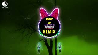 Move Up djremix lost Gravity  Mrpolska remix Tiktok 2025  Hot Tiktok Douyin Dj