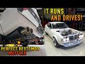 1977 Toyota Celica RestoMod Build - EP12 - It&#39;s COMPLETE