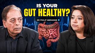 Gut Health, Detox Myths, Liver Disease| Beyond The Diagnosis Ep-3 | Dr Philip Abraham | Faye D'Souza