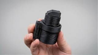 Toyota wanted $500 for this part so I 3D printed it