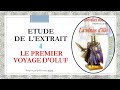 Test De Lecture Corrigé De L Extrait 4 Le Chevalier Double Théophile Gautier 