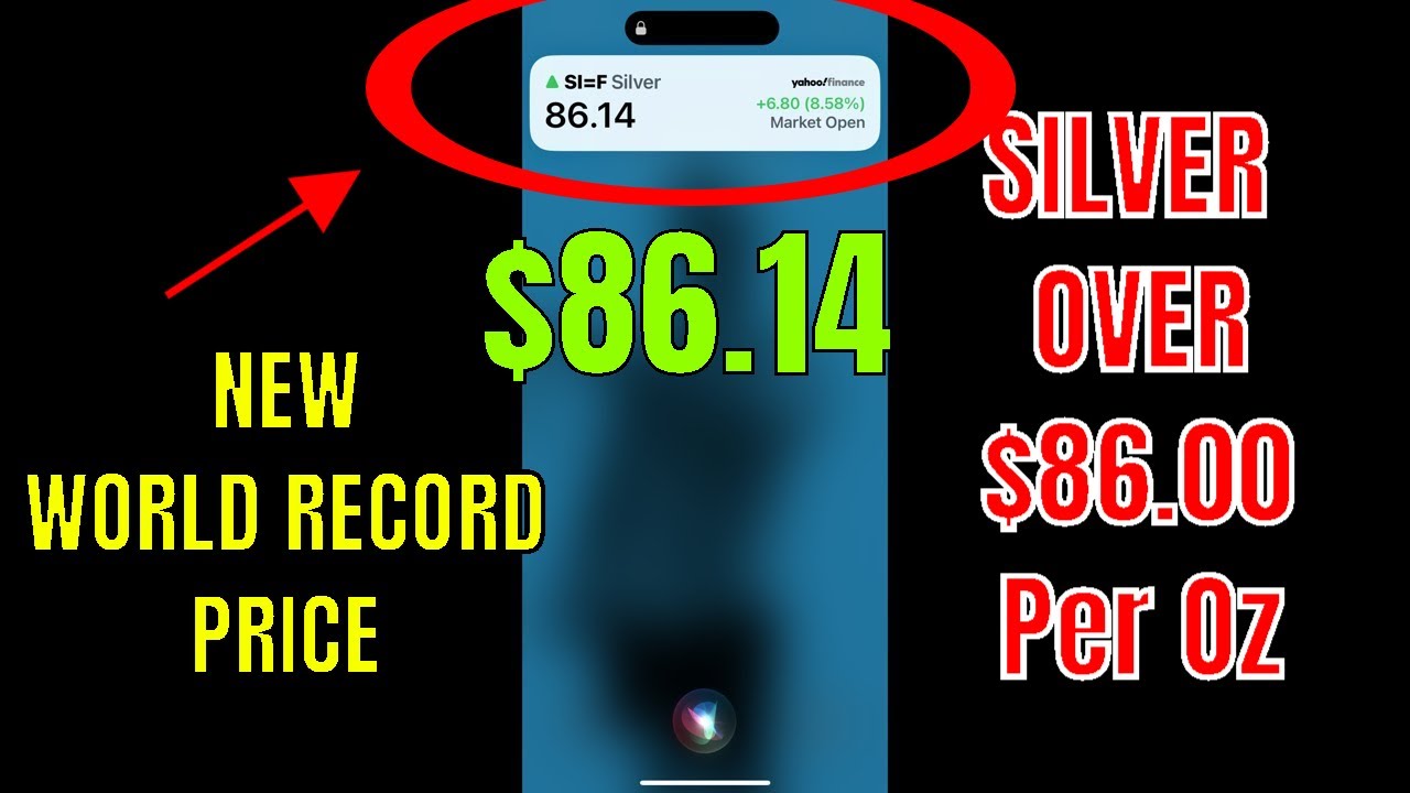 I Hit $86.14. SILVER ON FIRE - Live What Not Listing - Slab Coins LAS VEGAS COIN HUNTER & STACKER