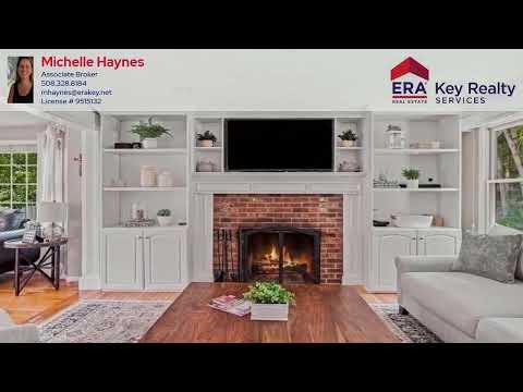 9 Catherine Avenue, Franklin, MA home video tour