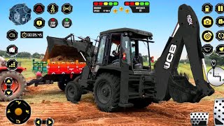 JcB wala game 3dcar wala game offlinecar wala game JcB wala game screenshot 5