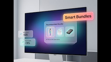 Shopify Bundles Done Right — Powered by AIventory