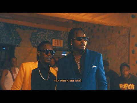 Govana x Skeng - Dat Mi Seh (Official Music Video)