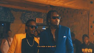 Govana x Skeng - Dat Mi Seh (Official Music Video) image