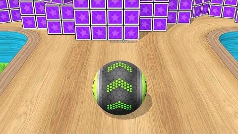 Going Balls Speedrun Gameplay In Android, IOS Part - 21