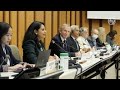 WSIS FORUM 2022 Day 1 Highlights