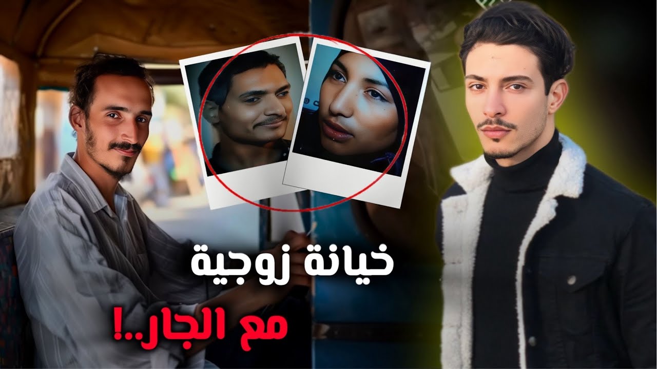 القصة اللتي هزت الشارع العام.. متزوجة تافقات مع الجار يتهناو من راجلها مقابل..؟ تفاصيل مرعبة