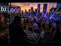 DJ Leon — Lone Star Groove | Dark Tech House 2026 | Texas Vibes & Heavy Bass