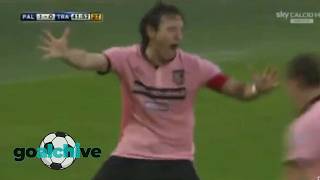 Goal! Archive — Italy, 2013 (Part 2 - September to December)