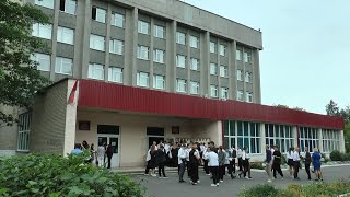 ЦЭ и ЦТ в Мозырском педагогическом университете