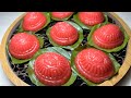   q  angku kueh recipe