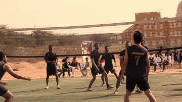 Abhivarta After Movie | Sports Fest | Manipal University Jaipur