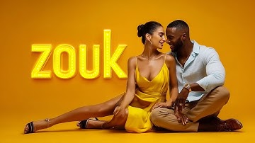 🔥 Top Zouk & Kizomba Tracks 2025 | Must-Hear Dance Music Vibes