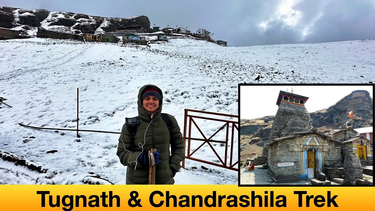 Tungnath Temple Chopta Uttarakhand World s Highest Shiva Temple tungnath-temple-chopta-uttarakhand-world-s-highest-shiva-temple