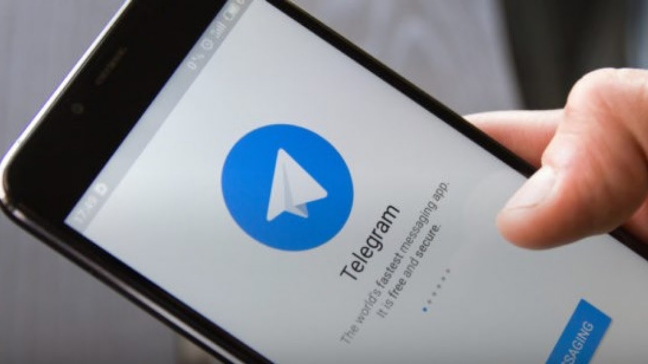 LIVE: Telegram Facing Money Laundering Investigation