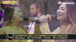 NUTUPI RASA COVER DEVI MANUAL VERSI LIVE SHOW NMS TEGAL BARAT JATENG 2022