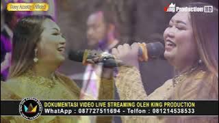 NUTUPI RASA COVER DEVI MANUAL VERSI LIVE SHOW NMS TEGAL BARAT JATENG 2022