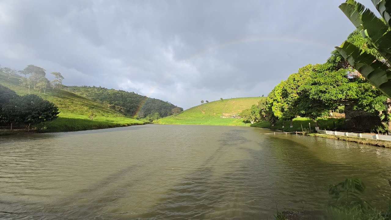 ✨️FAZENDA 28 ALQUEIRES 6 LAGOAS ESTRUTURA MAGNÍFICA COMPLETA✨️