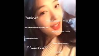 Yeter Artik Bende Insanim Bende Duygu Hissediyorum Şfet