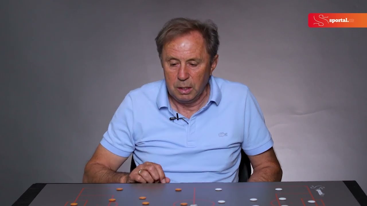 Milovan Rajevac: "Podvala" za Antića i Mundijalski poraz koji i dan danas boli