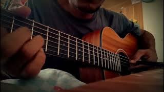 STORY WA 30 DETIK Dear diary gitar style