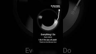 Everything I Do Is So Addictive Post Your Own Cover On Starmaker Now