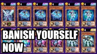 Galaxy Eyes is GREAT in Character Duels (Kite/Galaxy Photon) [Yu-Gi-Oh! Duel Links] screenshot 2