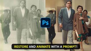 What Nano Banana Can Do in Photoshop Will Blow Your Mind!