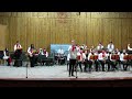 Valero - James Swearingen - Ілля Варфоломєєв з оркестром "Little Band" - "ДНІПРОВСЬКІ СУРМИ - 2024"