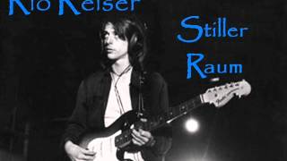 Rio Reiser - Stiller Raum (Cover Leipzig)