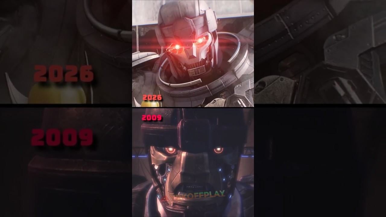 How the Sentinels have Changed in the X-Men Game over 16 Years