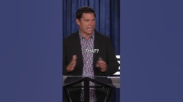 What if I told you the Ten Commandments are not your source?