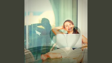 Dashing Smooth Jazz Sax Ballad - Vibe for Remote Work