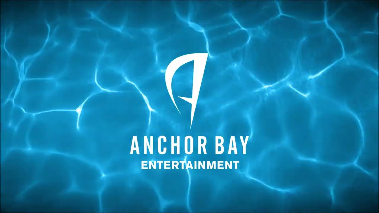 Anchor Bay Entertainment