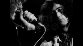 Led Zeppelin ★Ramble On ★