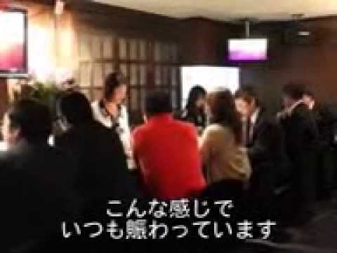 福岡・中洲 で人気のスナックスナック蟻(スナックアリ)おすすめ！