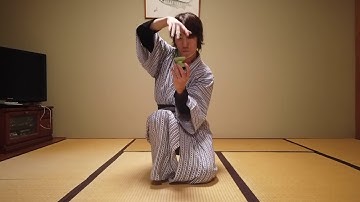 ITSUKI KITAMURA feat. Nine Dragons by yoyofactory