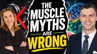 What New Science Says About Building Muscle | Brad Currier