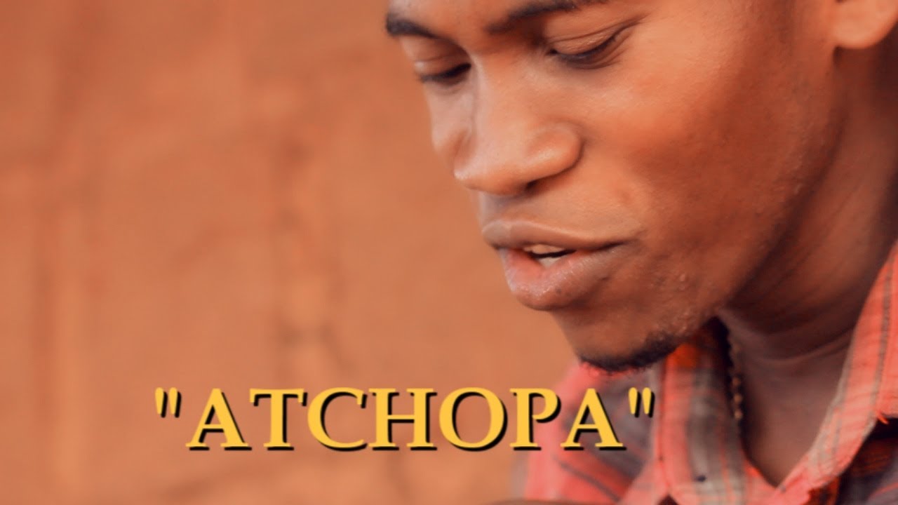 Atchopa Ntecko Wavaraka Official Video By Dj And Best Pro