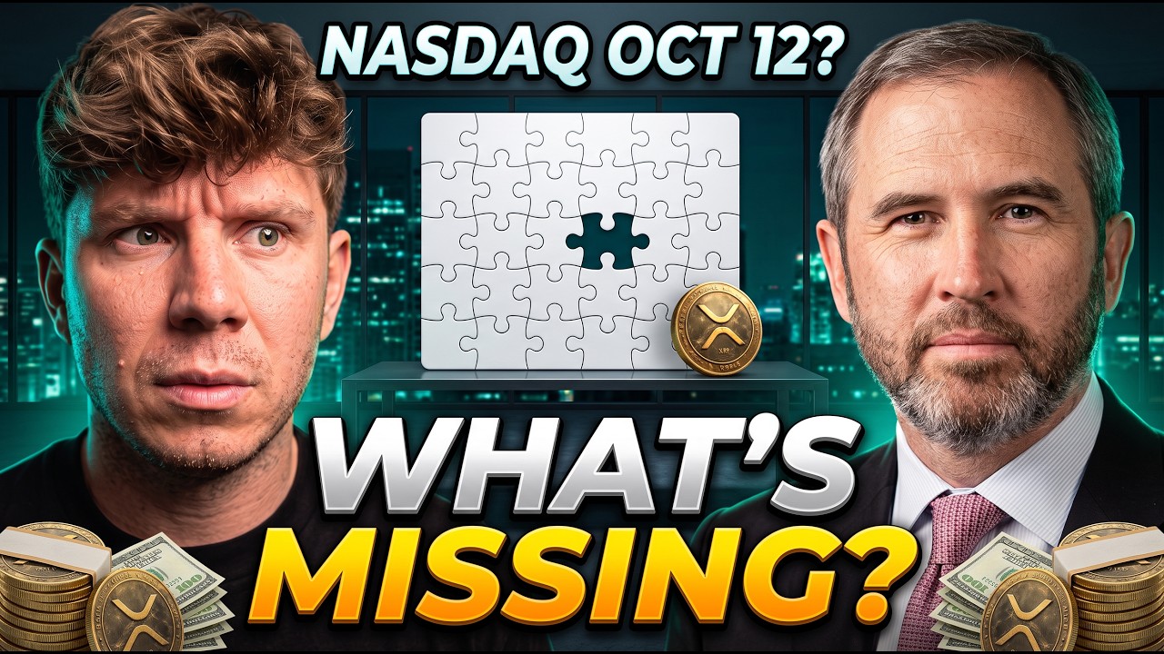Video: Evernorth XRP Listing Delay: What the Filing Left Out