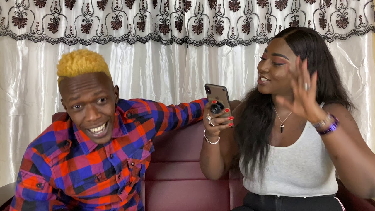 ICE GANG 💎 25 Questions with Myk Flamebarz Jayda