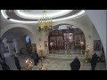 Богослужіння храму Стрітення Господнього 04 02 2026 м Вінниця