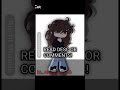READ DESC! |important announcement!| pls don't hate okay? #gacha #alightmontion#edit